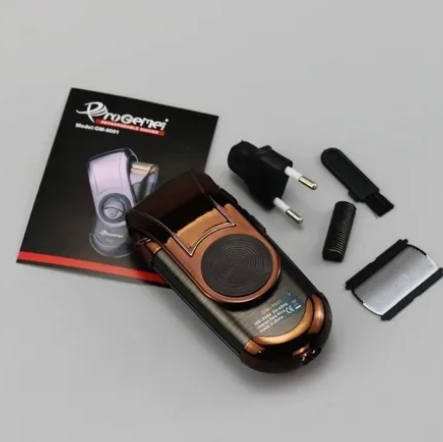 Miniatura 2 de Geemy shaver 9001